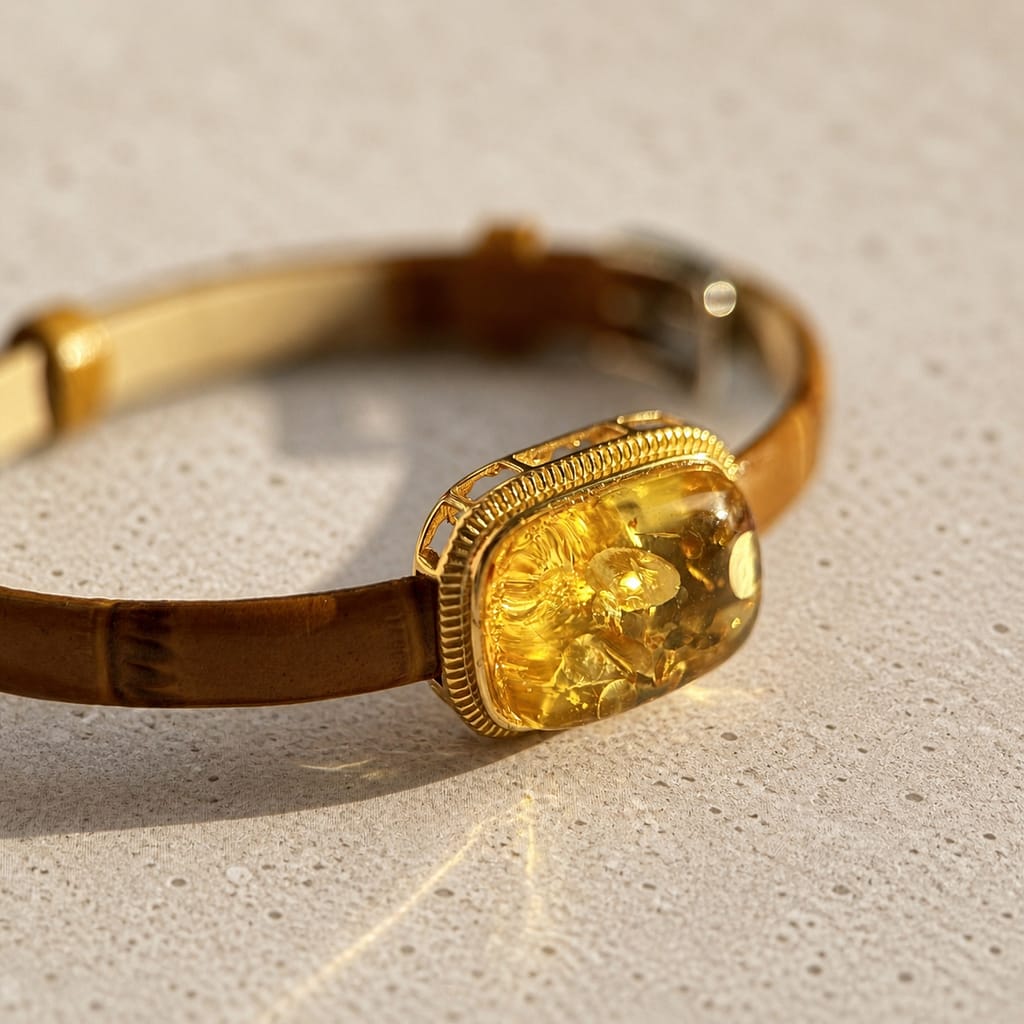 ylare product floweramberbracelet main 01