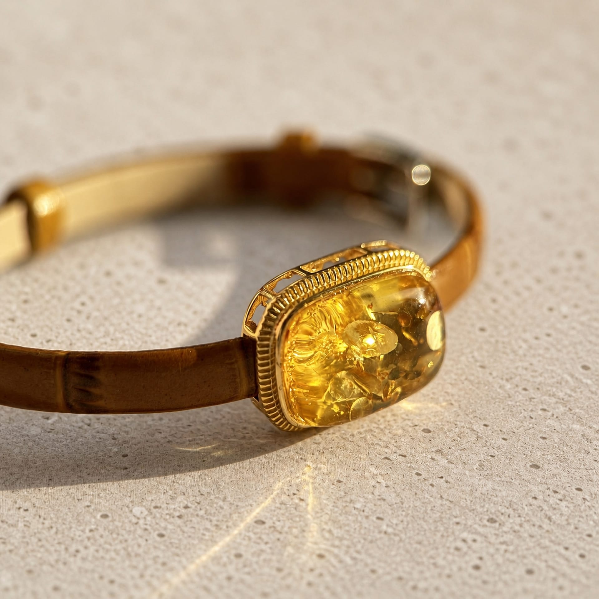 ylare product floweramberbracelet main 01