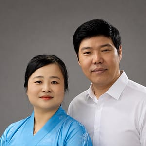 About couple cheng