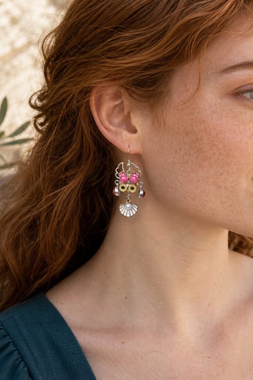 ylare earring 02 wear 01